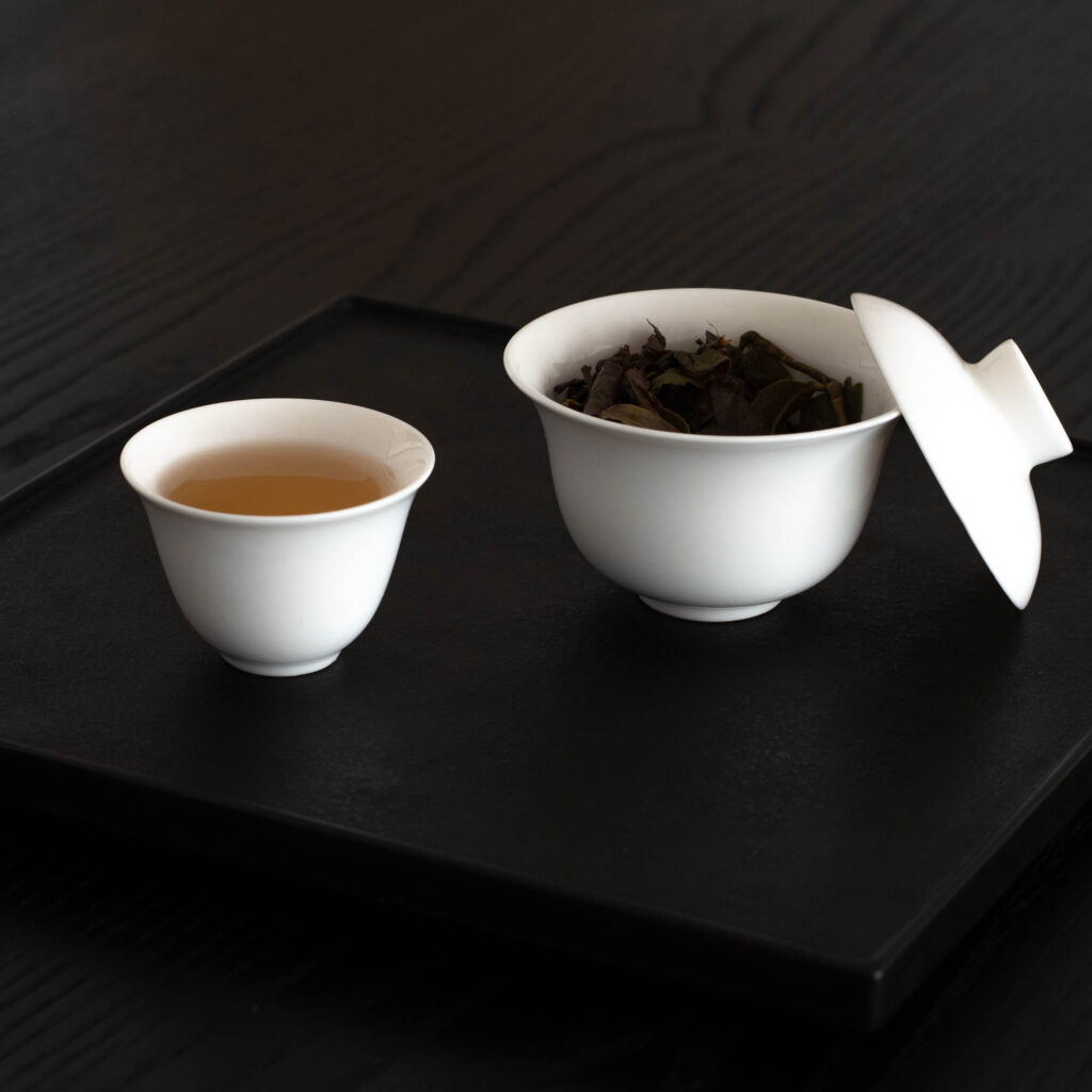 ［ス］玉山塔塔加、焙煎凍頂、迎香烏龍、浅焙鉄観音、炭焙鉄観音、蜜香紅茶 玉山塔塔加高山茶 台湾茶 烏龍茶 - Sazen Tea