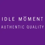 IDLE MOMENT_official